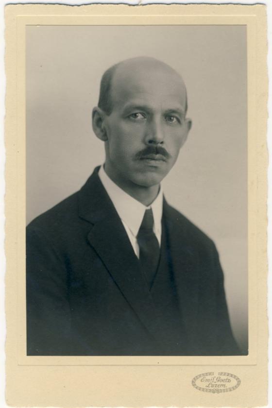 Franz Kopp-Bühler