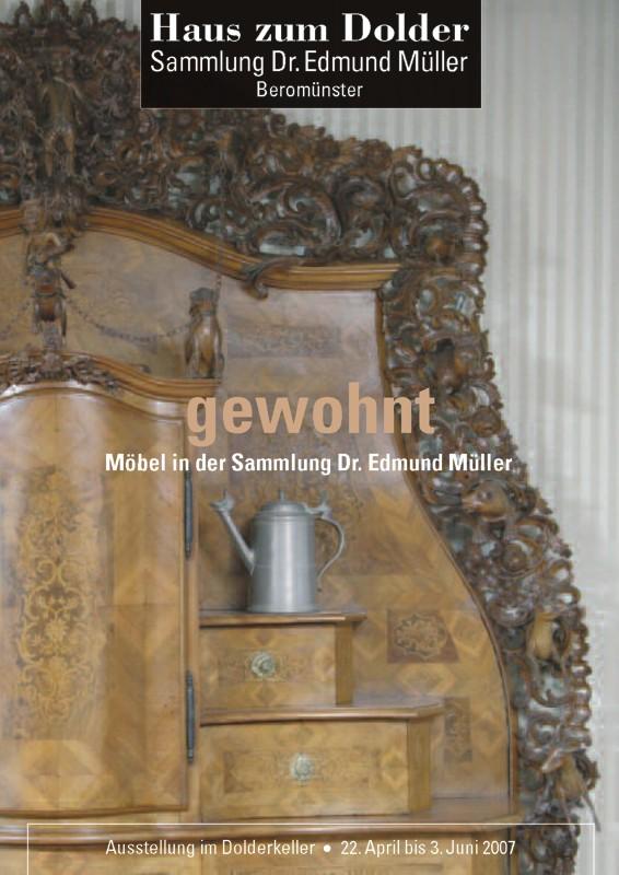 gewohnt