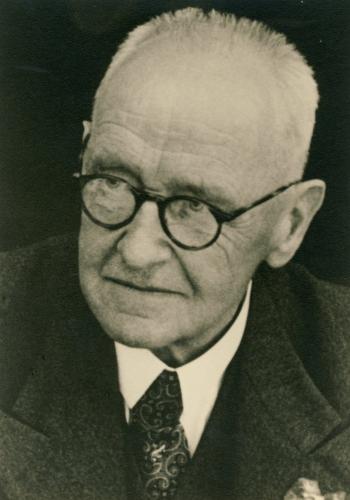 Edmund Müller-Dolder