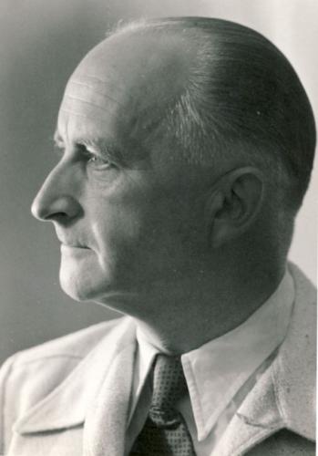 Dr. Edmund Müller jun.