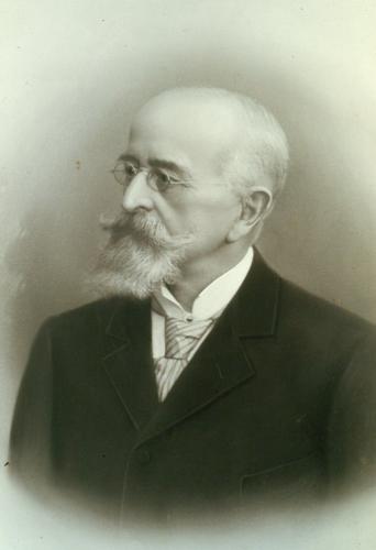 Dr. Josef Dolder-Stocker