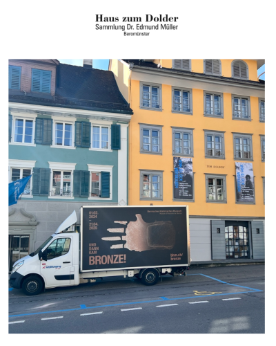 Jahresbericht 2024