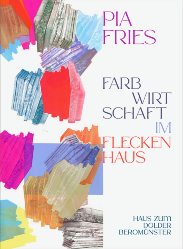 Katalog Titelbild